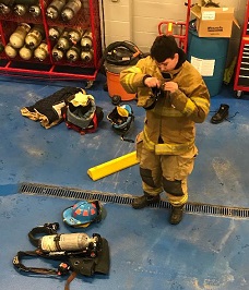 Training